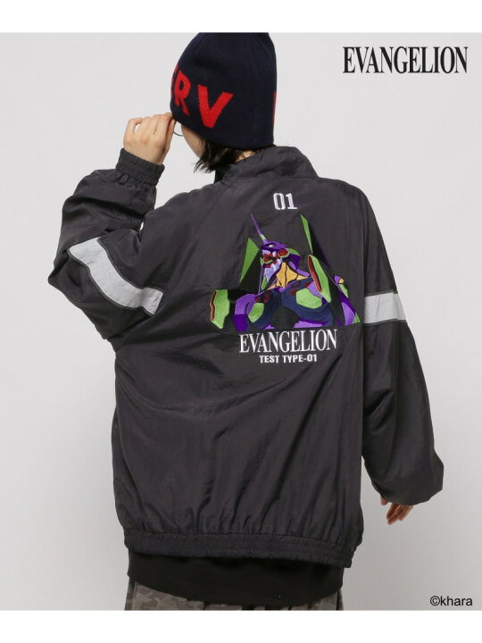 楽天市場】【SALE／50%OFF】【EVANGELION(エヴァンゲリオン)】コラボ 