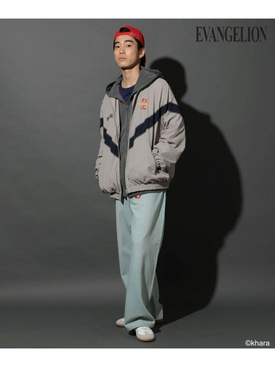 楽天市場】【SALE／50%OFF】【EVANGELION(エヴァンゲリオン)】コラボ 