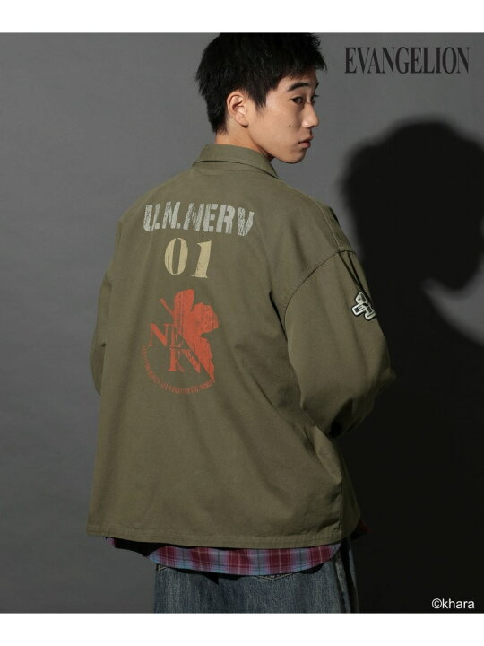 楽天市場】【SALE／50%OFF】【EVANGELION(エヴァンゲリオン)】コラボ 