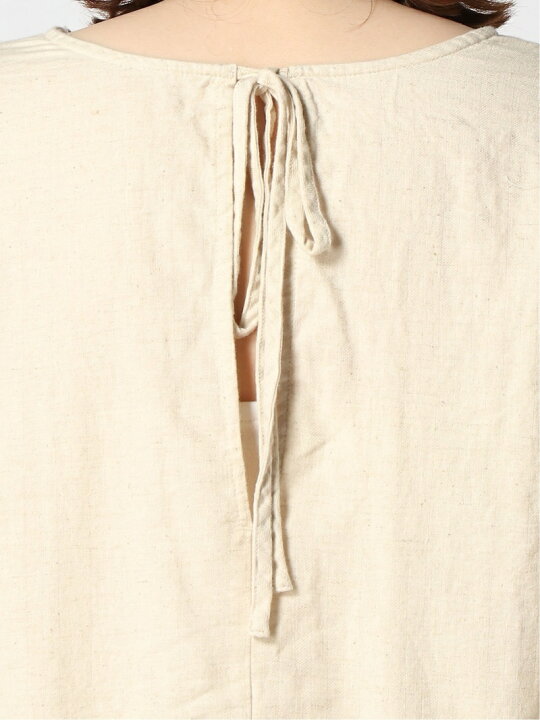 楽天市場 Sale 70 Off W ヘリンボンウシロアキワンピ Niko And ニコアンド ワンピース 長袖ワンピース ベージュ パープル ブラック Rba E Rakuten Fashion Niko And ニコアンド