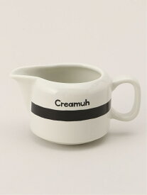 FE BKNLNS CREAMU niko and ... ニコアンド 食器・調理器具・キッチン用品 その他の食器・調理器具・キッチン用品 ホワイト[Rakuten Fashion]