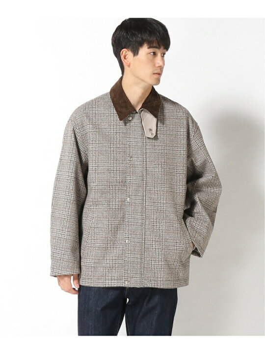 楽天市場】【SALE／20%OFF】(M)ウーリーテックショートBZ niko and 