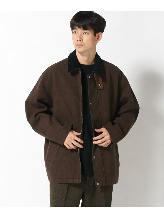 楽天市場】【SALE／20%OFF】(M)ウーリーテックショートBZ niko and 