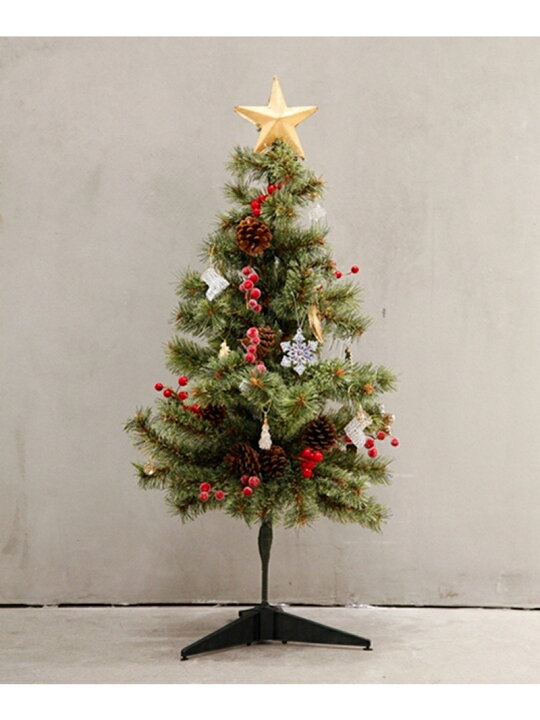 楽天市場】【SALE／70%OFF】17CHクリスマスツリー90 niko and 