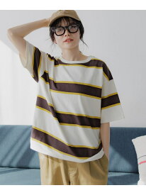 【SALE／30%OFF】COLORマイスターTシャツ niko and ... ニコアンド トップス カットソー・Tシャツ ネイビー ホワイト ブラック グリーン【RBA_E】[Rakuten Fashion]