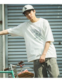【SALE／30%OFF】アソートモチーフ刺繍Tシャツ niko and ... ニコアンド トップス カットソー・Tシャツ ネイビー グレー ホワイト【RBA_E】[Rakuten Fashion]