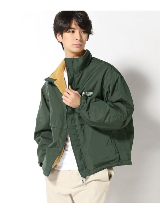 楽天市場】【SALE／20%OFF】(M)スタンドショートブルゾン niko and 