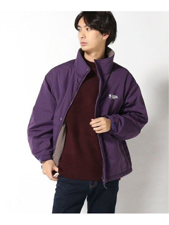 楽天市場】【SALE／20%OFF】(M)スタンドショートブルゾン niko and 