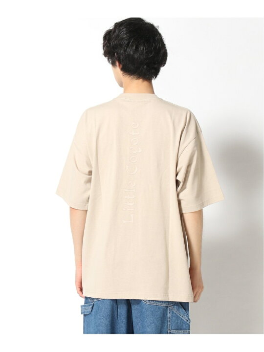 楽天市場】【SALE／30%OFF】(M)LAリトルコヨーテコラボT niko and 