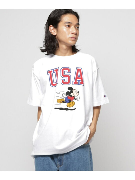 楽天市場】【SALE／30%OFF】【Champion(チャンピオン)】リバース 