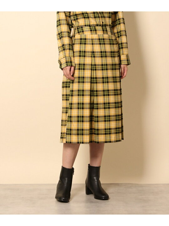 楽天市場】【SALE／55%OFF】(W)KM/ガラスカート KEITA MARUYAMA  