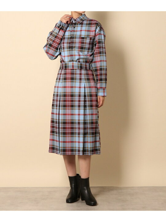 楽天市場】【SALE／55%OFF】(W)KM/ガラスカート KEITA MARUYAMA  