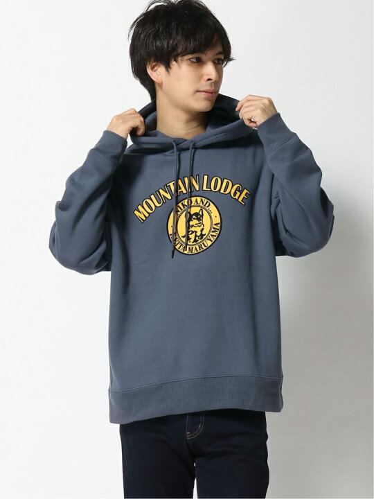 楽天市場】【SALE／20%OFF】(M)KEITA MARUYAMA/アソートガラパーカーM 