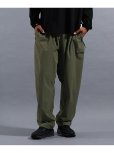 [NUMERALS]FREE MOVEMENT ACTIVE RIPSTOP PANTS NUMERALS �j�R�A���h �g�b�v�X ���̑��̃g�b�v�X �O���[�� �u���b�N �O���[�y���������z[Rakuten Fashion]