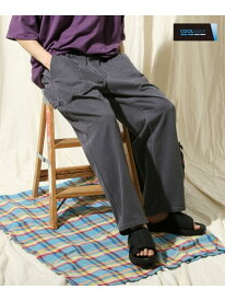 【SALE／30%OFF】ライトデニムペインターパンツ[niko and ...JEANS 2025SS] niko and ... ニコアンド パンツ ジーンズ・デニムパンツ ブルー ブラック カーキグリーン ピンク ブラウン【RBA_E】【送料無料】[Rakuten Fashion]