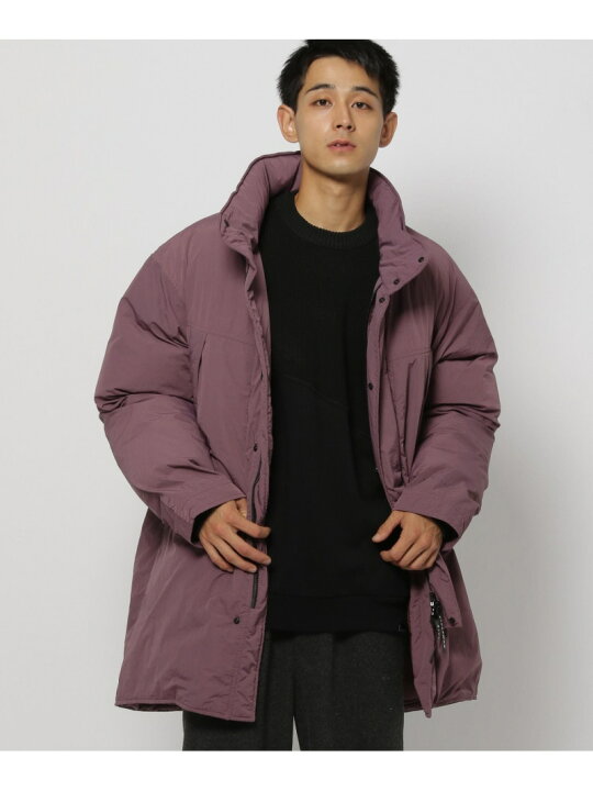 楽天市場】【SALE／50%OFF】[NUMERALS]エアサーマルモンスターパーカー 