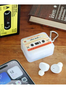 IWi JZbge[v^AirPodsProP[X niko and ... jRAh X}zObYEI[fBI@ ̑̃X}zObYEI[fBI@ ubN zCg[Rakuten Fashion]