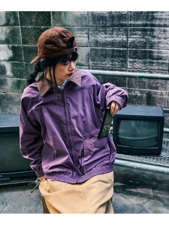 楽天市場】【SALE／40%OFF】[MODE NORM CORE] リバーシブルシャカ 