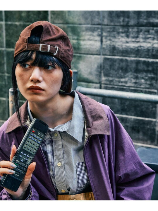 楽天市場】【SALE／40%OFF】[MODE NORM CORE] リバーシブルシャカ 