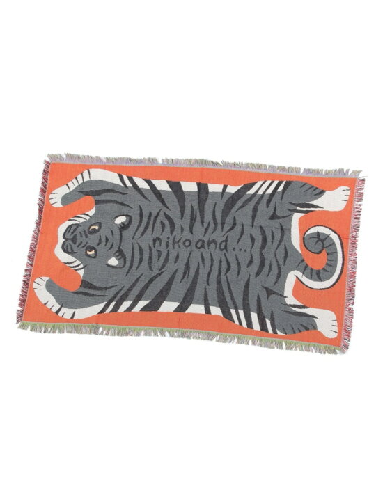 楽天市場】【SALE／30%OFF】オリジナル トラマルチカバー niko and 