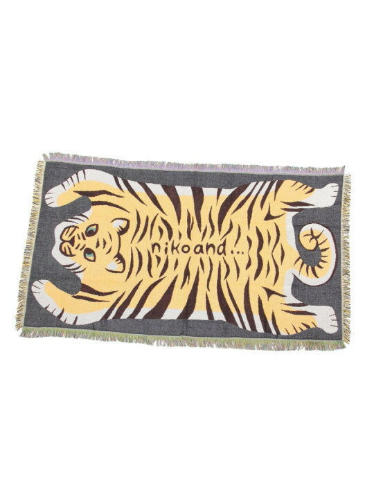 楽天市場】【SALE／30%OFF】オリジナル トラマルチカバー niko and 