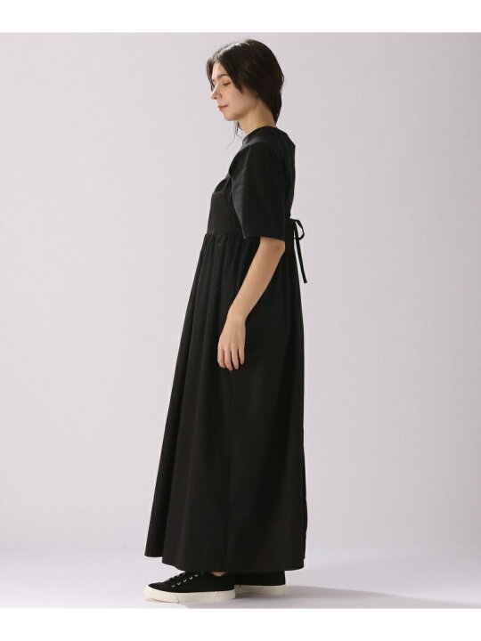 楽天市場】【SALE／50%OFF】(W)ミリタリーキャミOP niko and 