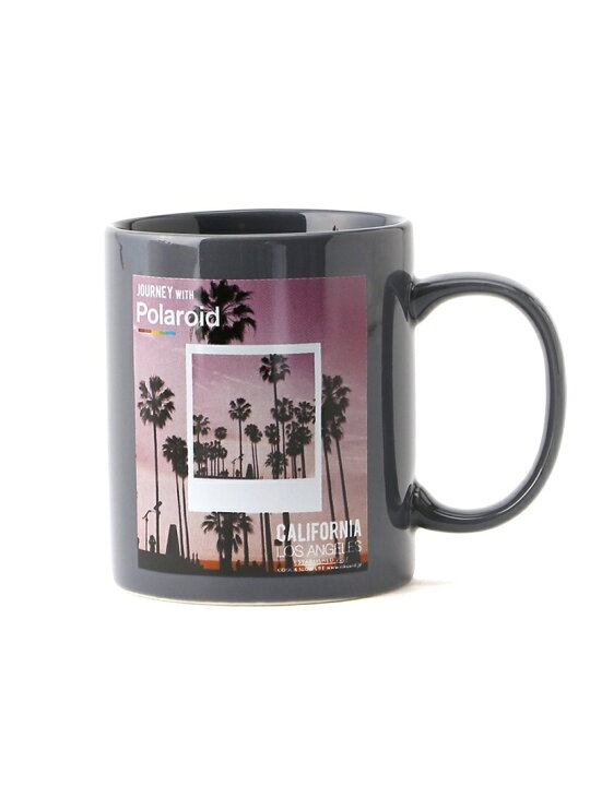 楽天市場 Sale 50 Off ポラロイド コラボ マグカップ 容量350ml Niko And ニコアンド 生活雑貨 キッチン ダイニング グレー ブルー Rba E Rakuten Fashion Niko And ニコアンド 楽天市場 Sale 50 Off ポラロイド コラボ マグカップ 容量350ml Niko And ニコアンド 生活雑貨 キッチン ダイニング グレー ブルー Rba E Rakuten Fashion Niko And ニコアンド