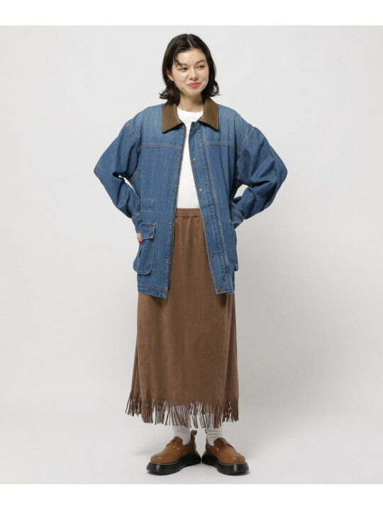楽天市場】【SALE／70%OFF】[NKJ 2025AW]FATIGUE JACKET niko and 