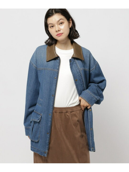 楽天市場】【SALE／70%OFF】[NKJ 2025AW]FATIGUE JACKET niko and 