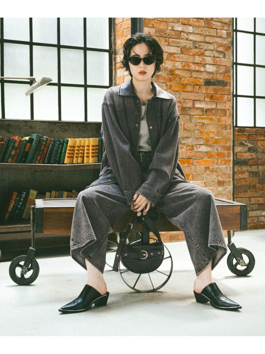 楽天市場】【SALE／70%OFF】[NKJ 2025AW]FATIGUE JACKET niko and 