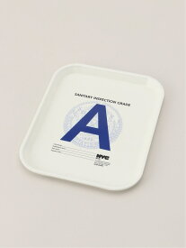 FE ヘルスグレードトレー niko and ... ニコアンド 食器・調理器具・キッチン用品 その他の食器・調理器具・キッチン用品 ホワイト[Rakuten Fashion]
