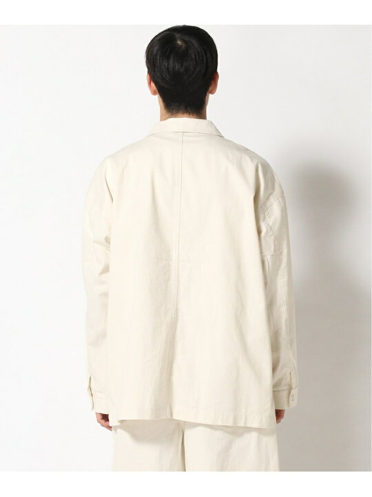 楽天市場】【SALE／55%OFF】(M)PGカバーオールジャケット Le Pigeon 