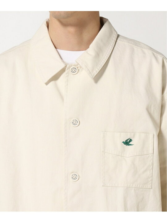 楽天市場】【SALE／55%OFF】(M)PGカバーオールジャケット Le Pigeon 