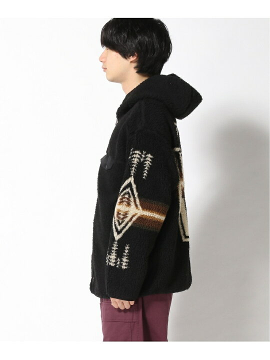 楽天市場】【SALE／20%OFF】(M)PDT/2FBOAZHDEX PENDLETON ニコアンド 