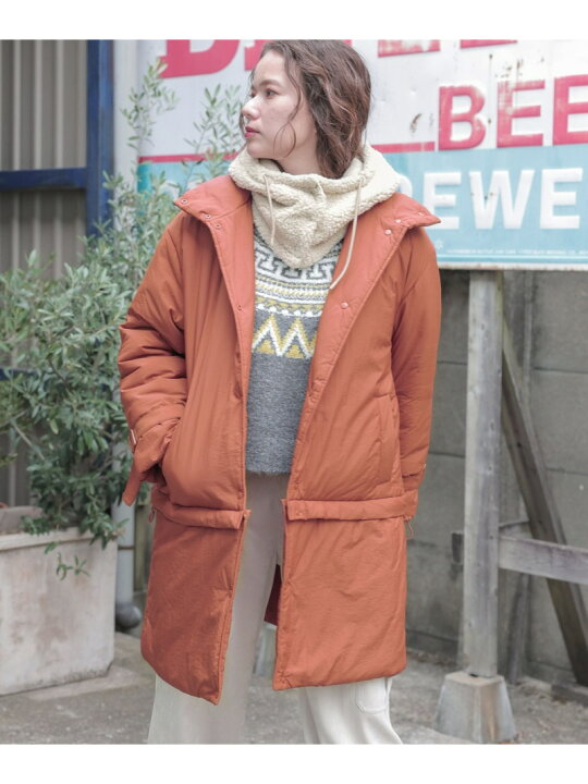 楽天市場】【SALE／73%OFF】(W)マルチWAYオフトンCT niko and 
