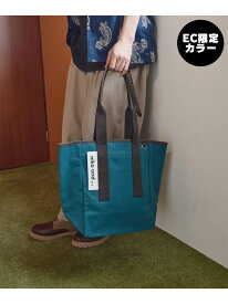 ニコロゴキャンバストート【ニコロゴトート】 niko and ... ニコアンド バッグ トートバッグ ブラック ネイビー ピンク レッド[Rakuten Fashion]
