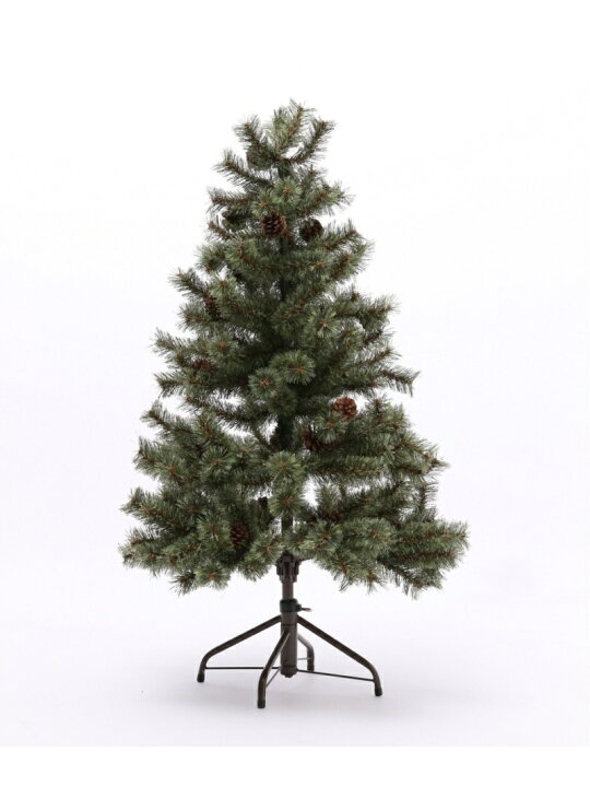 楽天市場】【SALE／70%OFF】[2020Xmas]クリスマスツリー120cm niko and 