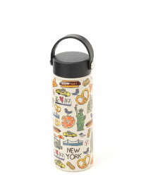 [Fishs Eddy(フィッシュエディ)]ステンレスボトル Fishs Eddy ニコアンド 食器・調理器具・キッチン用品 グラス・マグカップ・タンブラー[Rakuten Fashion]
