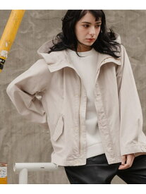 ニコアンド アウター