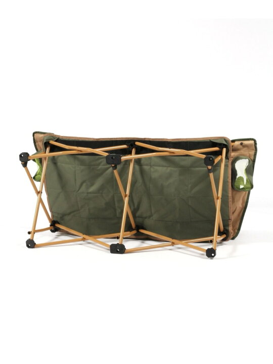 楽天市場】【SALE／20%OFF】【CITY CREEK】ベンチ niko and 