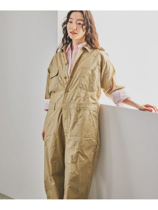 楽天市場】【SALE／30%OFF】Gardenジャンプスーツ niko and 