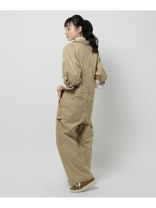 楽天市場】【SALE／30%OFF】Gardenジャンプスーツ niko and 