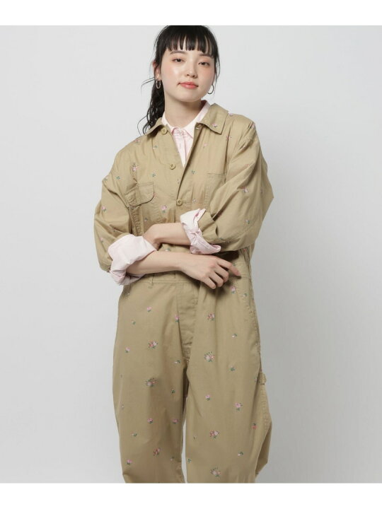楽天市場】【SALE／30%OFF】Gardenジャンプスーツ niko and 