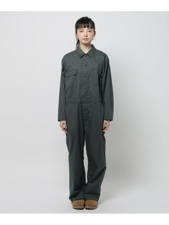 楽天市場】【SALE／30%OFF】Gardenジャンプスーツ niko and 