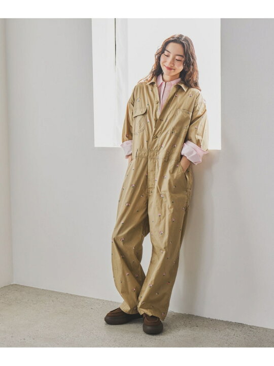 楽天市場】【SALE／30%OFF】Gardenジャンプスーツ niko and 