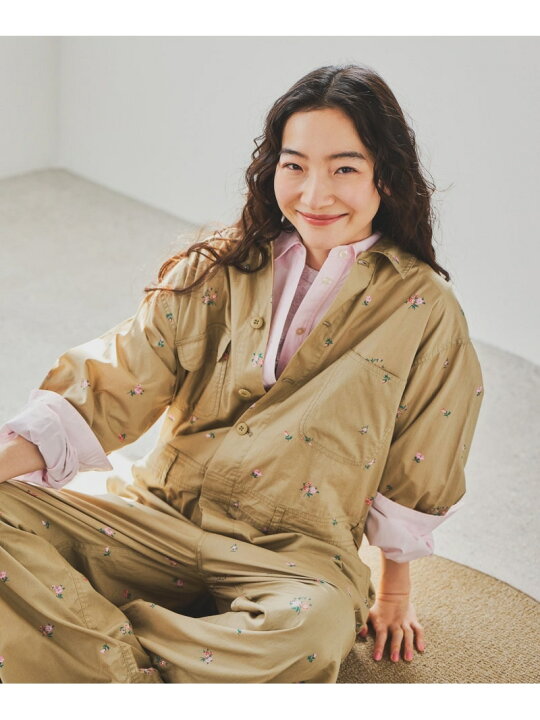 楽天市場】【SALE／30%OFF】Gardenジャンプスーツ niko and 