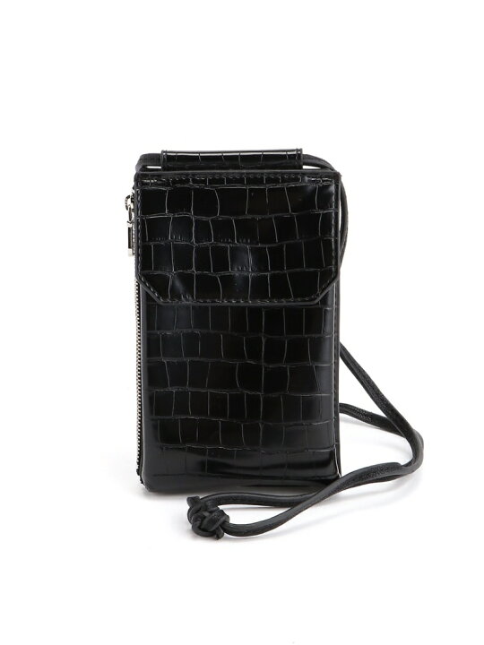 楽天市場 Sale 50 Off M M Nflミニショルダーbag Niko And ニコアンド バッグ ショルダーバッグ ブラック グレー ベージュ Rba E Rakuten Fashion Niko And ニコアンド