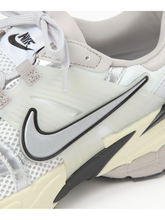 楽天市場】【NIKE(ナイキ)】V2K ラン niko and ... ニコアンド 