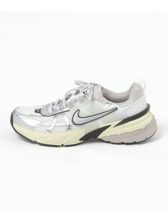 楽天市場】【NIKE(ナイキ)】V2K ラン niko and ... ニコアンド 