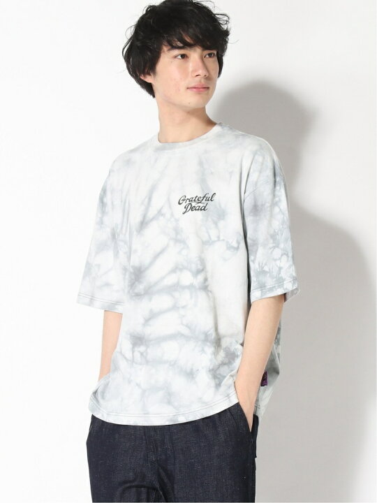 楽天市場 M M Nグレイトフルデッドt Niko And ニコアンド カットソー Tシャツ グレー ブルー 送料無料 Rakuten Fashion Niko And ニコアンド 楽天市場 M M Nグレイトフルデッドt Niko And ニコアンド カットソー Tシャツ グレー ブルー 送料無料 Rakuten Fashion Niko And ニコアンド